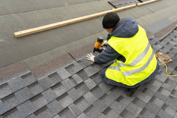 Best Slate Roofing Contractor  in Newton, IA