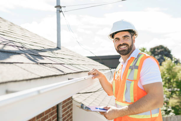 Tile Roofing Contractor in Newton, IA
